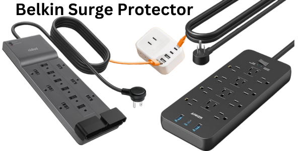 Belkin Surge Protector