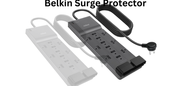 Belkin Surge Protector