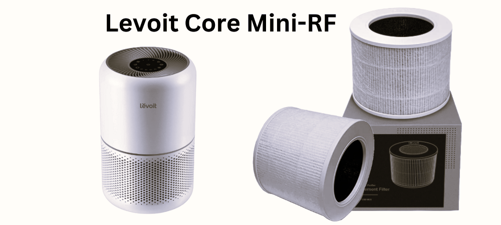 Levoit Core Mini-RF