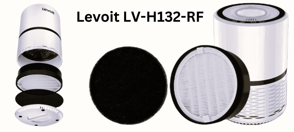 Levoit LV-H132-RF
